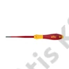 Wiha SoftFinish electric slimFix csavarhúzó lapos 3.5 mm x 100 mm (35446)