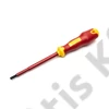 SATA VDE csavarhúzó lapos 5.5x125mm