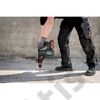 Metabo KH 18 LTX BL 28 Q akkus kombikalapács 18V + Quick cseretokmány (akku és töltő nélkül), karton
