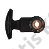 Makita MAM013 multi vágólap HÉZAG MARÁS FALI CSEMPÉN h:68mm,sz:30mm HM/RIFF 40