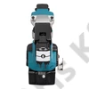 Makita DFR551RTJ 18V LXT Li-ion BL 55mm táras csavarbehajtó 2x5.0Ah