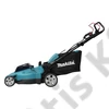 Makita DLM538Z 2x18V LXT Li-ion 53cm fűnyíró (akku és töltő nélkül)