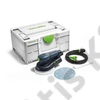 Festool excentercsiszoló ETS EC 150/3 EQ-Plus (400W/150mm)