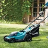 Makita DLM330Z 18V LXT Li-ion 33cm fűnyíró (akku és töltő nélkül)