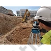Bosch GOL 26 D optikai szintező
