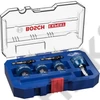 Bosch keményfémfogú körkivágó készlet 22, 25, 32mm Expert Carbide Sheet Metal