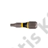 Makita impact PREMIER torziós csavarbehajtó bit T10 25mm 2db