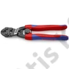 Knipex kompakt csapszegvágó CoBolt 200 mm Kétkomponensű markolat