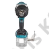 Makita DTW1001Z 18V Li-ion BL 1050Nm ütvecsavarbehajtó 3/4 Z (alapgép - akku és töltő nélkül)
