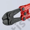 Knipex Csapszegvágó kétkezes 460 mm