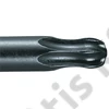 Gedore hajlított csavarkulcs készlet tartóban, 7 részes TORX T10-T40 (H 43 KTX-07)