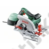 Bosch PKS 55A körfűrészgép 1200W 160mm T