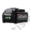 Makita 40Vmax XGT 4.0Ah Li-ion akkumulátor BL4040 BULK
