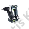 Festool DWC18-4500 HPC4,0 I-Plus akkus építkezési csavarbehajtó