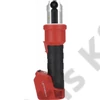 Rothenberger ROMAX NANO alapgép, ROCASE 4212-ben
