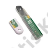 SATA pót penge 18 mm 10 db/csomag