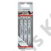 Bosch Expert T128BHM szúrófűrészlap /3db