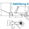 Güde krokodilemelő GRH 3/470