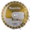 Makita gyémánt vágókorong 400x25.4 NEBULA