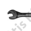 SATA X6 univerzális csillag-villáskulcs készlet 8-17 mm 7 részes