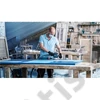 Bosch EXPERT C470 többlyukú csiszolópapír excentercsiszolókhoz, 125 mm, G 60, 5 db