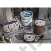 Bosch vágókorong 125x1mm INOX egyenes WA 60 T BF