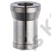 Bosch befogópatron szorítóanya nélkül 6 mm (GGS 27, POF)