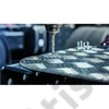 Bosch PRO Metal HSS-G csigafúrószár, standard hosszúságú, 7.8 x 75 x 117 mm, 10 db