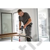 Bosch GSR 18V-150 C akkus fúrócsavarozó, akku és töltő nélkül, L-boxx