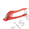 ROTHENBERGER ROCUT TC 63 Professional műanyag csővágó olló, 0-63 mm, bemutató dobozban (10db)
