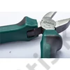 SATA oldalcsípő fogó 125mm