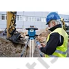 Bosch GRL 600 CHV építési forgólézer (1x4.0Ah ProCore)