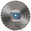 Bosch vágókorong, gyémánt 450x3.8x25.4 mm kő