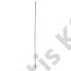 Bosch PP ragasztórúd hőlégfúvóhoz 100g, 4x225mm bézs