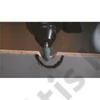 Dremel köszörűkő 4.8 mm szilícium-karbid