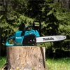 Makita UC025GZ 40Vmax XGT Li-Ion BL  0-25,5m/s láncfűrész 35 cm 0,325