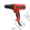 YATO Elektromos fúrócsavarozó 13 mm 80 Nm 400 W (YT-82063)