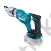 Makita DJS200Z 18V LXT Li-ion 1.6-2.0mm lemezvágó alapgép (akku és töltő nélkül)
