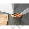 Fein MULTIMASTER AMM 700 Max AS 4 Ah nylon táska akkus oszcilláló kéziszerszám