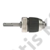 Makita 1.5-13mm SDS-Plus befogású tokmány