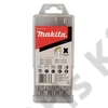 Makita SDS-Plus V-plus fúrókészlet 5db-os 5,6,8x110mm, 6.8x160mm