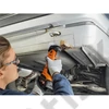 Fein MULTIMASTER AMM 700 1.7 Q Autoglas AS Akkus oszcilláló kéziszerszám