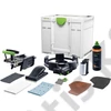 Festool Élmegmunkáló készlet KB-KA 65 SYS3