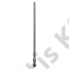 Bosch extra kemény bit PZ1, 152 mm