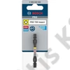 Bosch PRO kétvégű ütvecsavarozó bit Pick and Click tokkal, T30, 65 mm