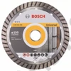 Bosch vágókorong, gyémánt 150x2.5x22.23 mm univerzális, Turbo