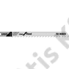 Bosch szúrófűrészlap U 101 D /3db