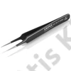 Knipex ESD csipesz egyenes, tűhegyes 0.2x110mm
