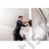 Metabo SXA 18 LTX 125 BL akkus excentercsiszoló, 2x50db csiszolópapír, MetaBox (akku és töltő nélkül)