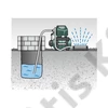 Metabo HWW 4500/25 Inox házi vízmű 1300W